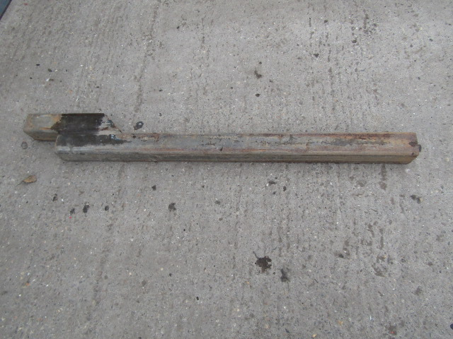 TRAILER POSTS 120CM LENGTH 80MM SOCKET (16) - Varuosa - Haagis: pilt 2 TRAILER POSTS 120CM LENGTH 80MM SOCKET (16) - Varuosa - Haagis: pilt 2