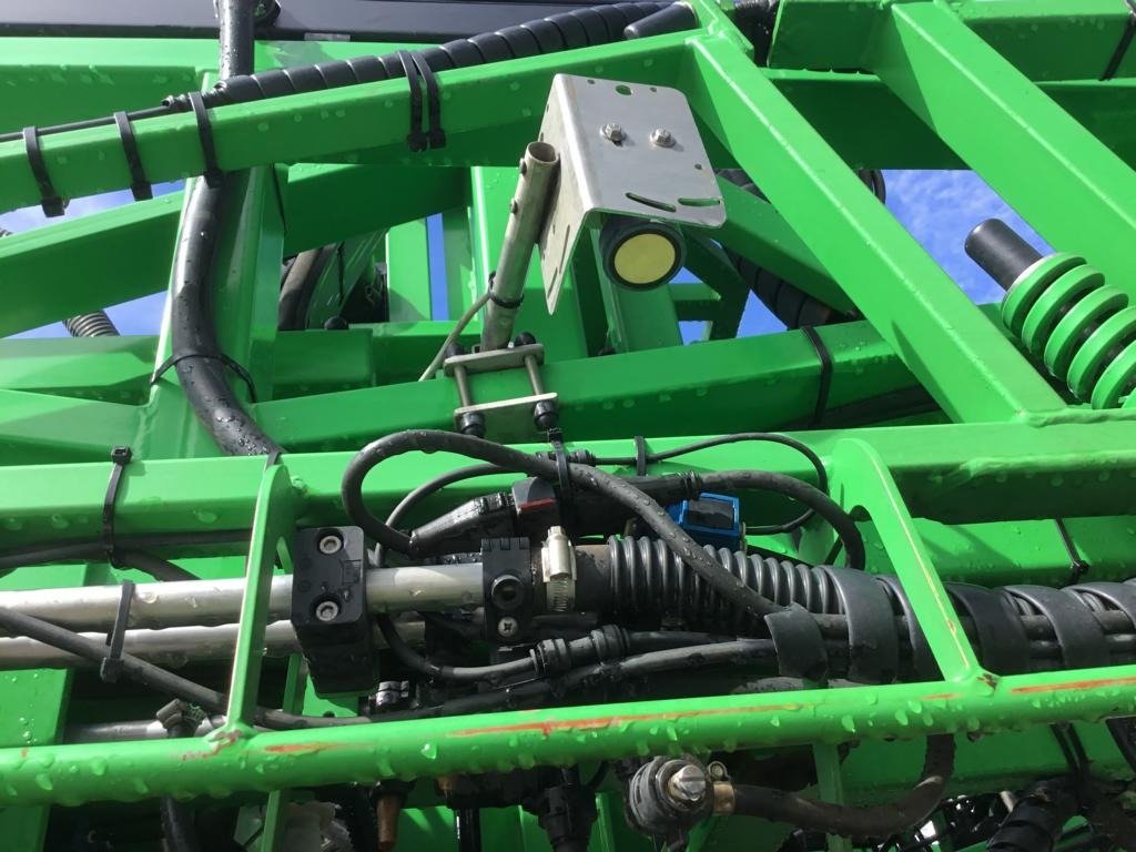 Järelveetav pritsija CHD F 7033 A: pilt 11