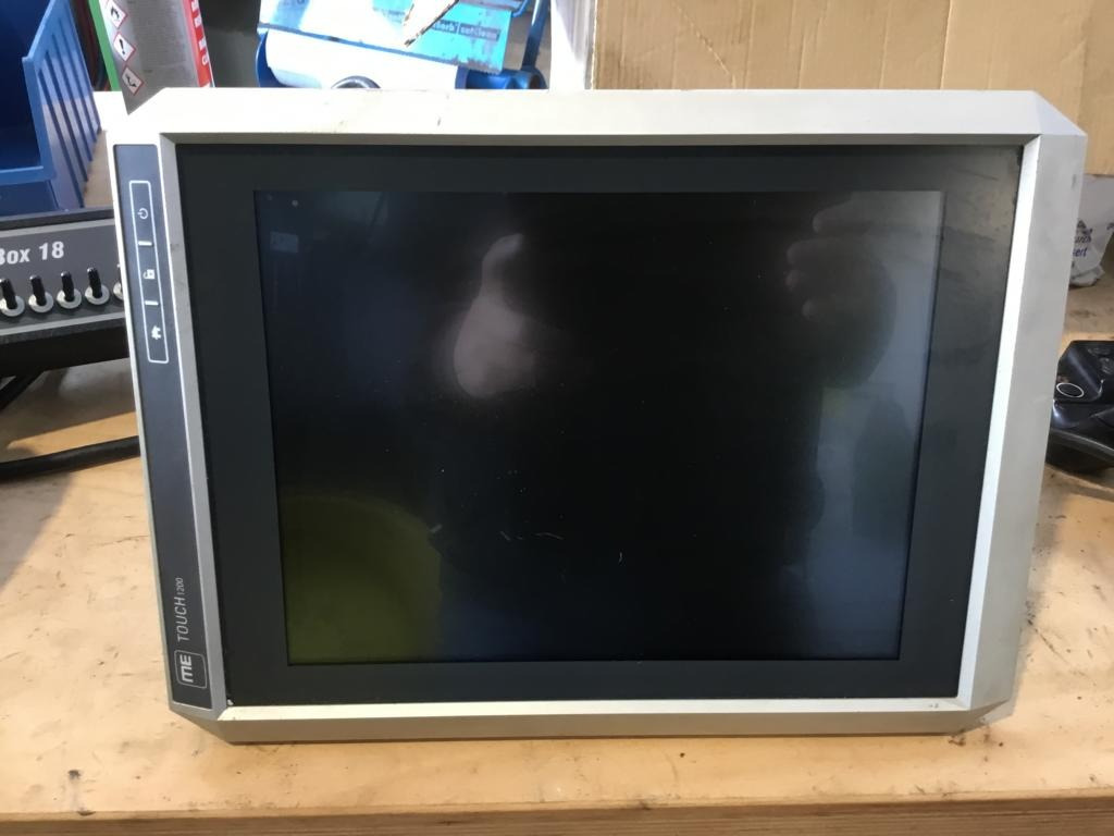 Järelveetav pritsija CHD F 7033 A: pilt 8