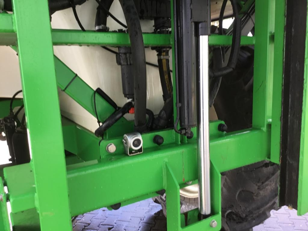 Järelveetav pritsija CHD F 7033 A: pilt 14