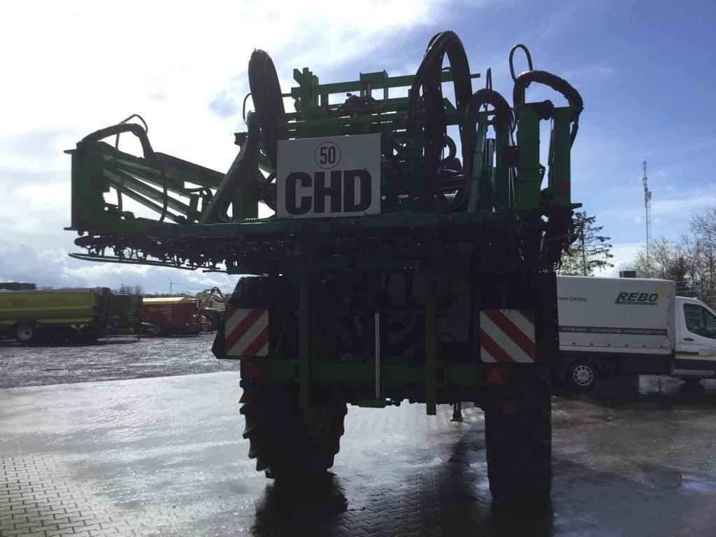 Järelveetav pritsija CHD F 7033 A: pilt 16