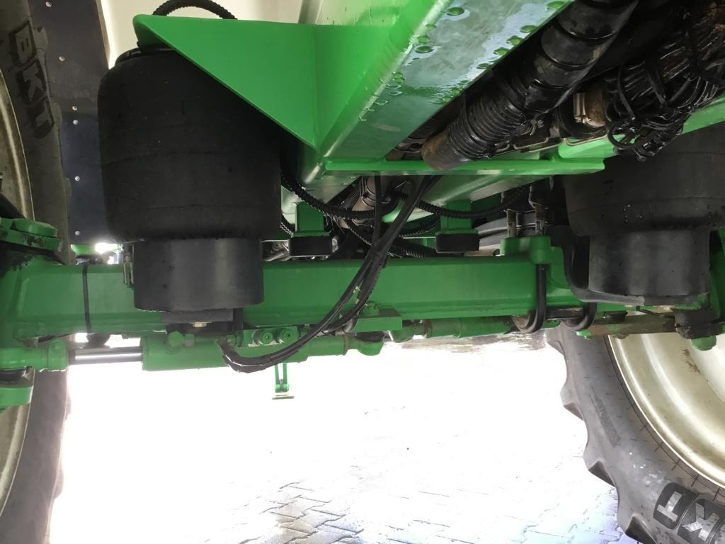 Järelveetav pritsija CHD F 7033 A: pilt 12