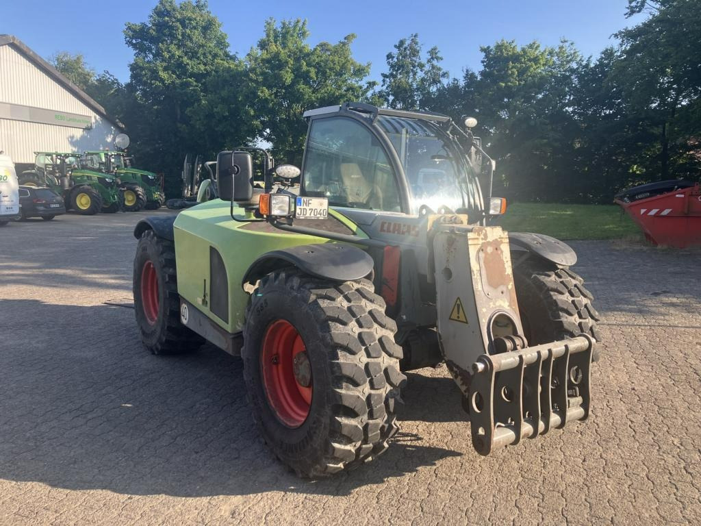 CLAAS SCORPION 7040 - Laadur: pilt 1 CLAAS SCORPION 7040 - Laadur: pilt 1