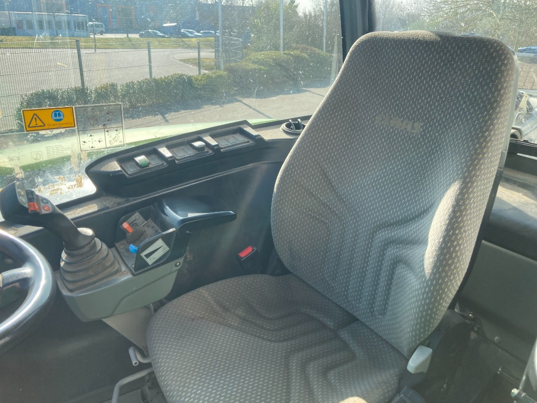 CLAAS SCORPION 7050 - Laadur: pilt 4 CLAAS SCORPION 7050 - Laadur: pilt 4