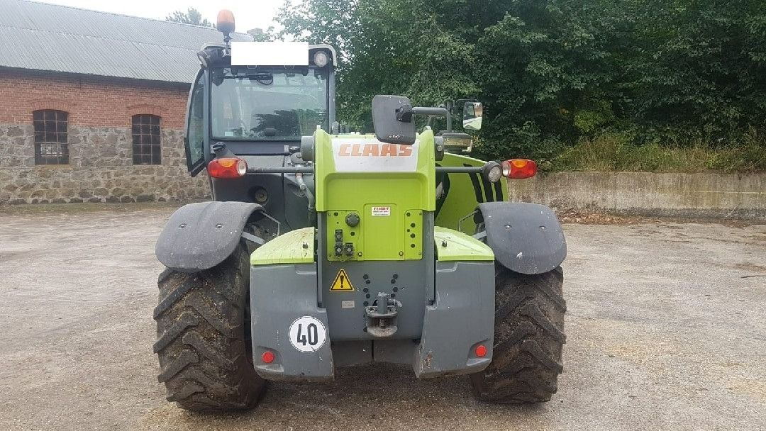 CLAAS SCORPION 7055 VARIPOWER - Laadur: pilt 4 CLAAS SCORPION 7055 VARIPOWER - Laadur: pilt 4