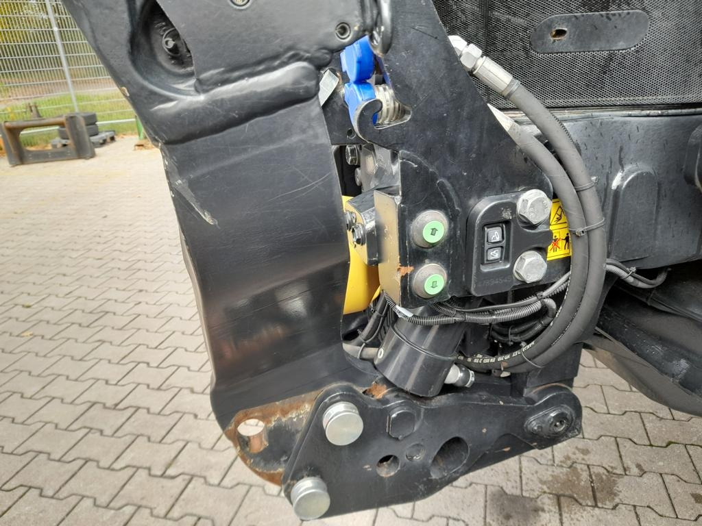 Case IH Puma 165 MC - Traktor: pilt 3 Case IH Puma 165 MC - Traktor: pilt 3