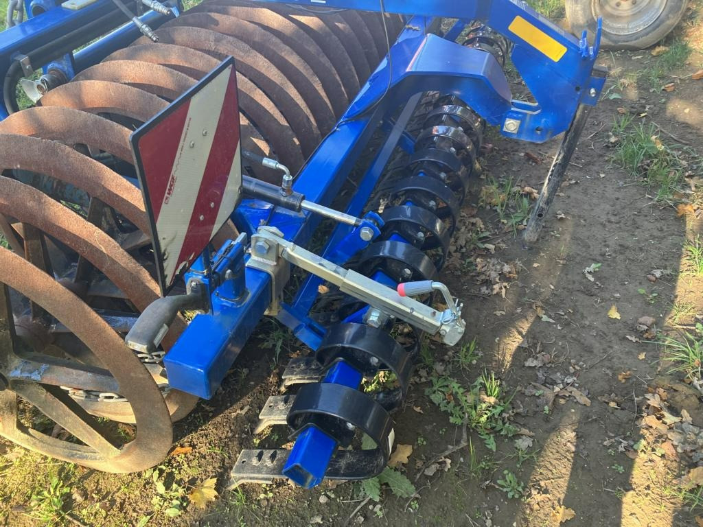 Dalbo LEVELFLEX 300 - Põllurull: pilt 5 Dalbo LEVELFLEX 300 - Põllurull: pilt 5