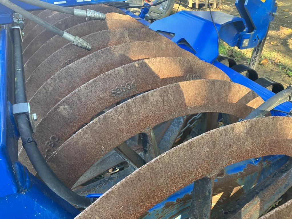 Dalbo LEVELFLEX 300 - Põllurull: pilt 4 Dalbo LEVELFLEX 300 - Põllurull: pilt 4