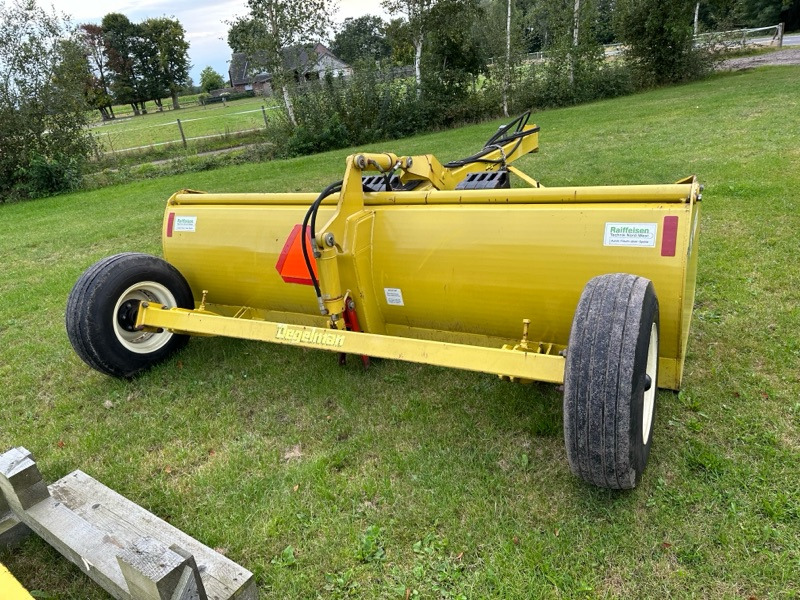 Degelman LL3050 - Maaharimisseadmed: pilt 1 Degelman LL3050 - Maaharimisseadmed: pilt 1