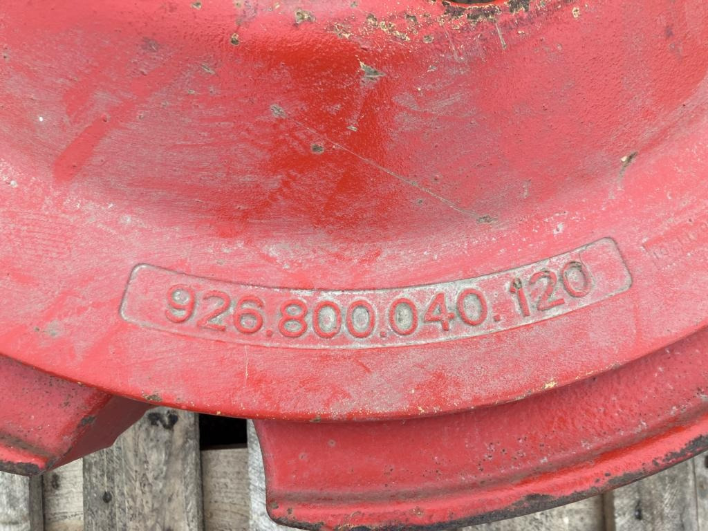 Fendt 936 VARIO - Traktor: pilt 3 Fendt 936 VARIO - Traktor: pilt 3