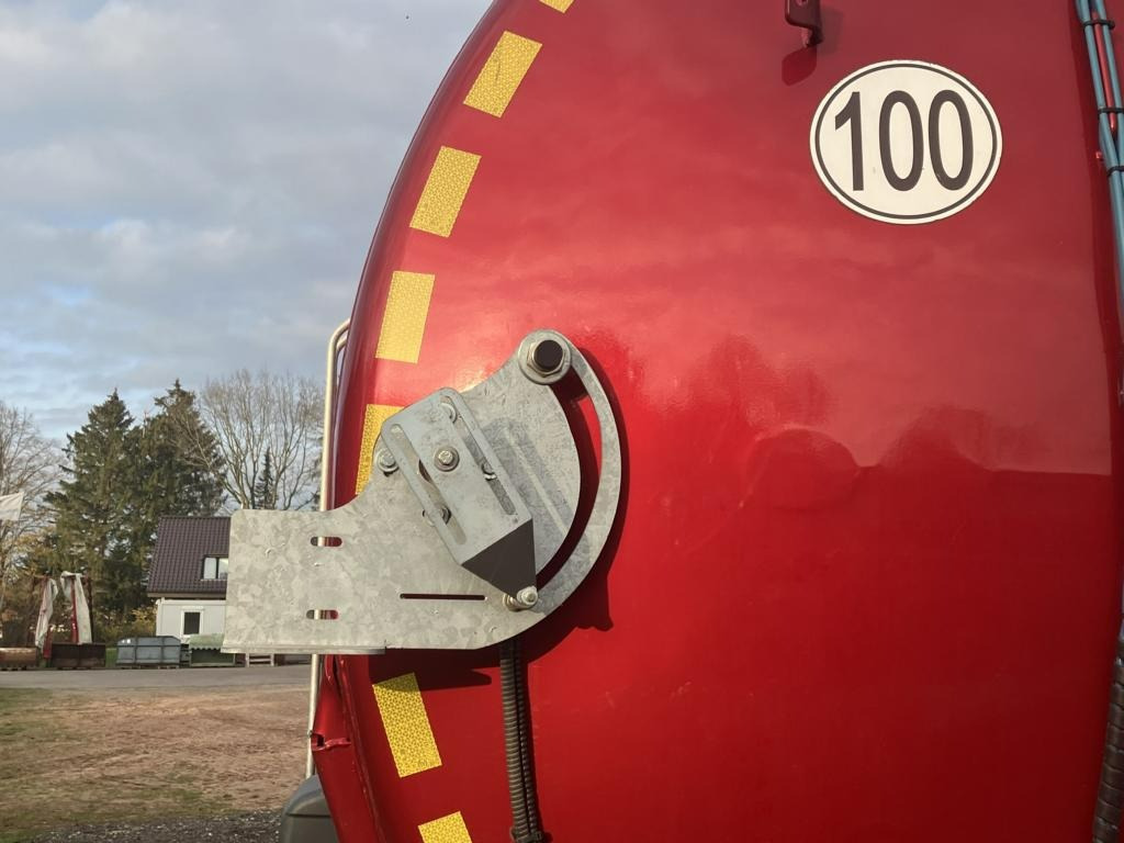 Fliegl STF 27500 TRUCK-LINE - Väetamisseadmed: pilt 2 Fliegl STF 27500 TRUCK-LINE - Väetamisseadmed: pilt 2