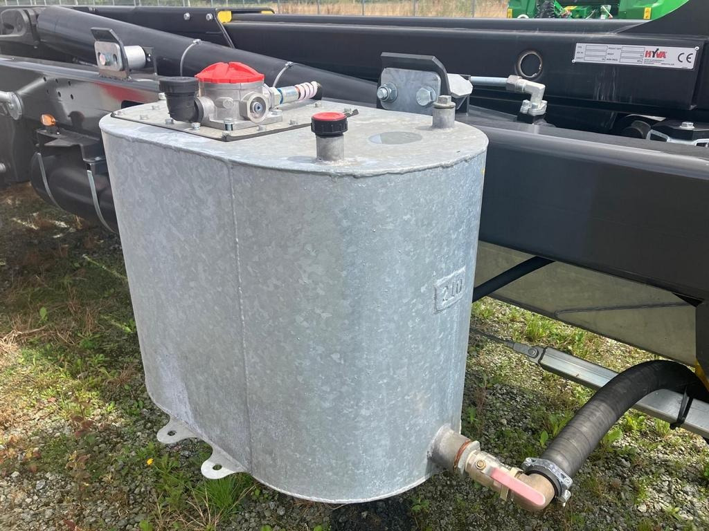 Uus Haagis Fliegl HKL 22: pilt 9