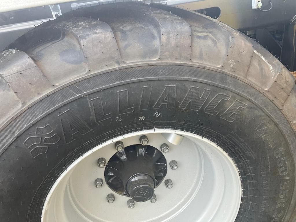 Uus Haagis Fliegl HKL 22: pilt 8