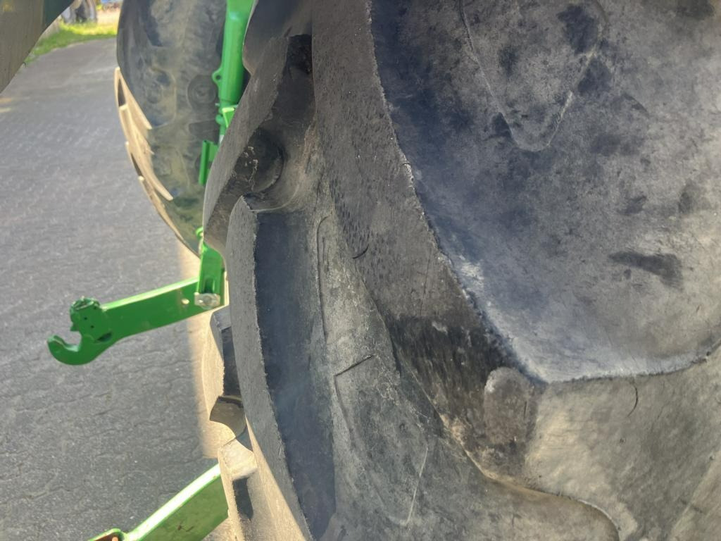 John Deere 6170R - Traktor: pilt 5 John Deere 6170R - Traktor: pilt 5