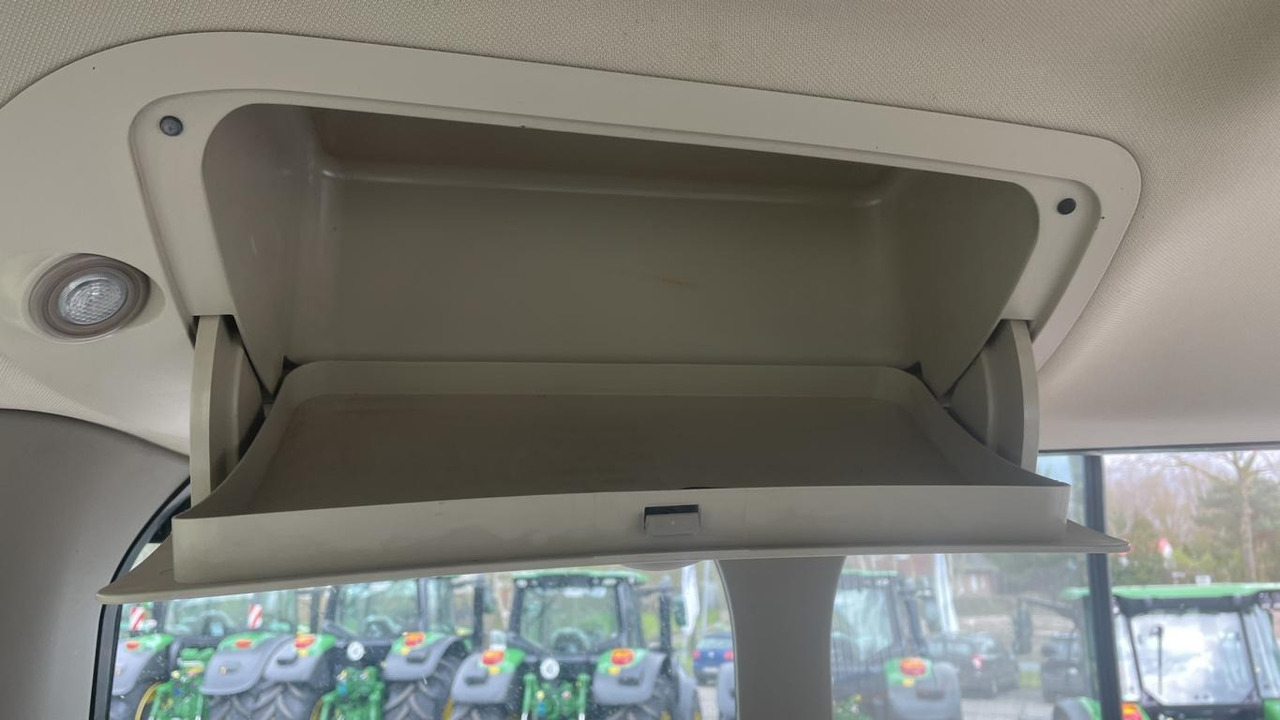 John Deere 6195R - Traktor: pilt 4 John Deere 6195R - Traktor: pilt 4