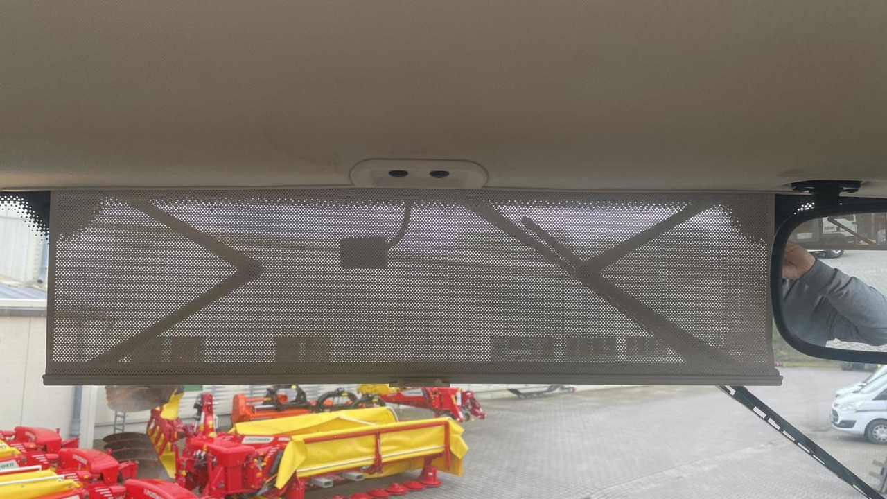 John Deere 6195R - Traktor: pilt 3 John Deere 6195R - Traktor: pilt 3