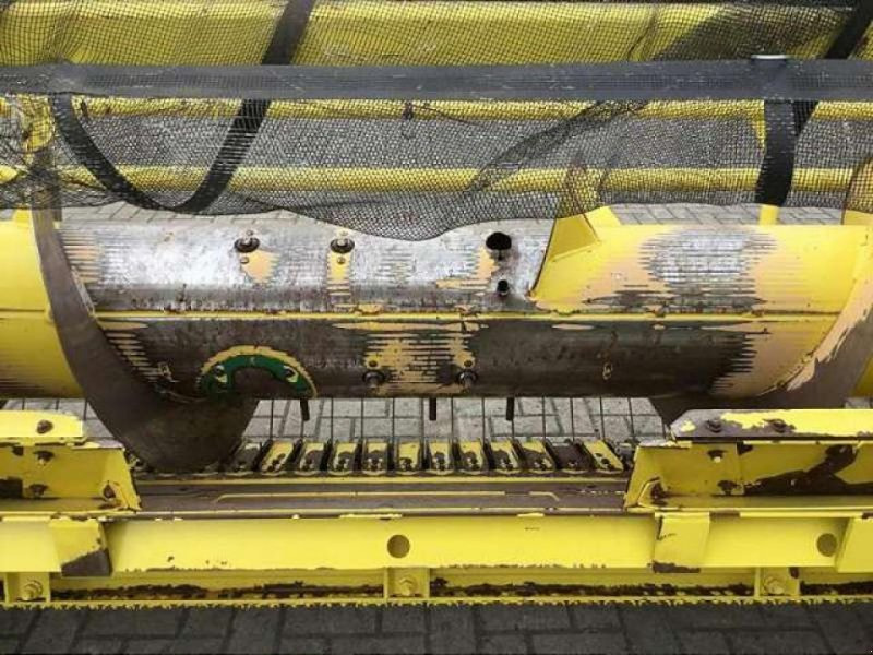 John Deere 630 B - Saagikoristusmasina lisa: pilt 4 John Deere 630 B - Saagikoristusmasina lisa: pilt 4