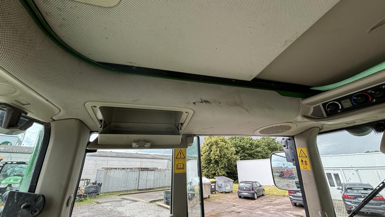 John Deere 6430 - Traktor: pilt 4 John Deere 6430 - Traktor: pilt 4