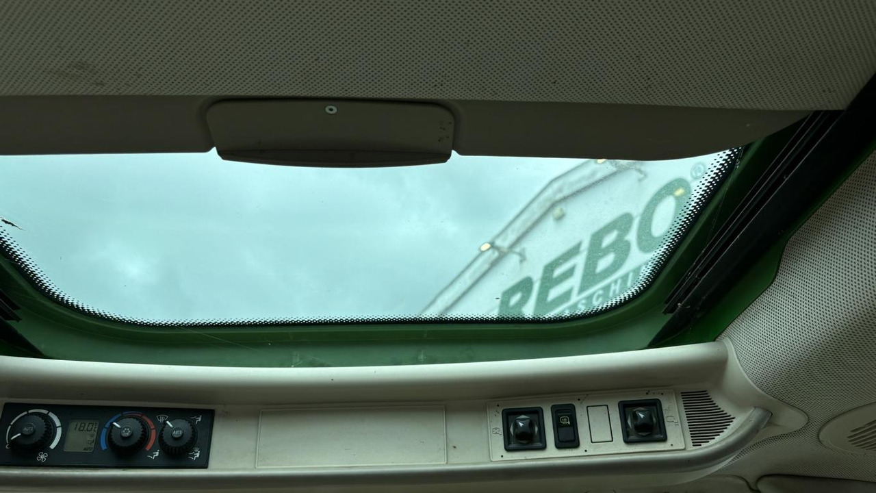 John Deere 6430 - Traktor: pilt 5 John Deere 6430 - Traktor: pilt 5