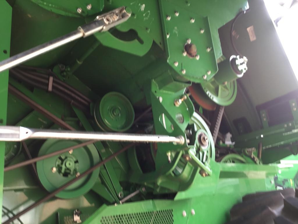 Kombain John Deere MÄHDRESCHER T670 LL: pilt 17