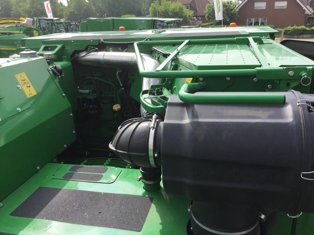 Kombain John Deere MÄHDRESCHER T670 LL: pilt 15