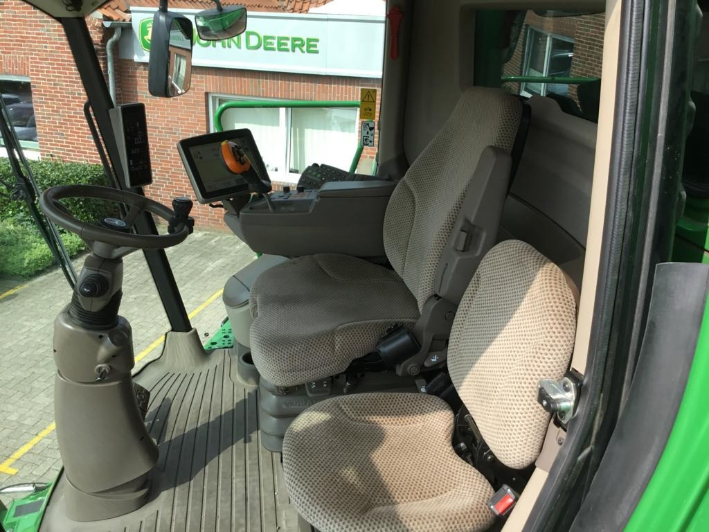Kombain John Deere MÄHDRESCHER T670 LL: pilt 25