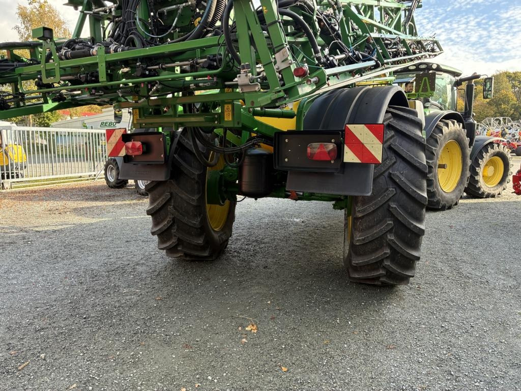 John Deere R944I POWRSPRAY - Pritsija: pilt 2 John Deere R944I POWRSPRAY - Pritsija: pilt 2