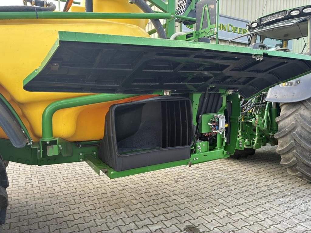 John Deere R944I POWRSPRAY - Pritsija: pilt 5 John Deere R944I POWRSPRAY - Pritsija: pilt 5