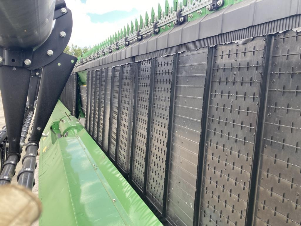 John Deere RDF35 - Kombain: pilt 3 John Deere RDF35 - Kombain: pilt 3