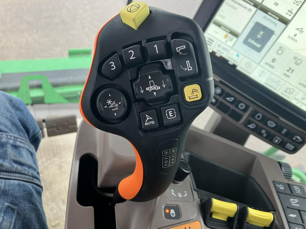John Deere S770-MÄHDRESCHER MY2023 - Kombain: pilt 3 John Deere S770-MÄHDRESCHER MY2023 - Kombain: pilt 3