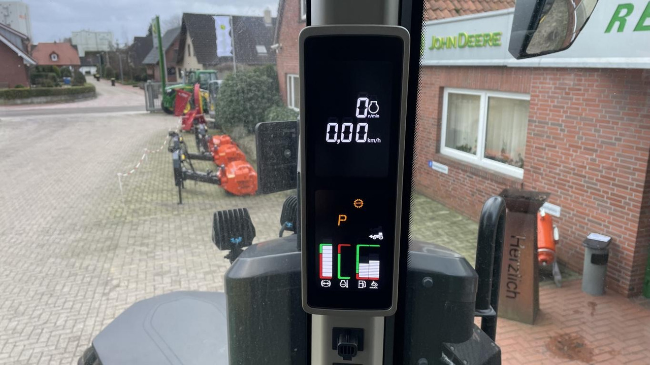 John Deere TRAKTOR 7R350 - Traktor: pilt 5 John Deere TRAKTOR 7R350 - Traktor: pilt 5