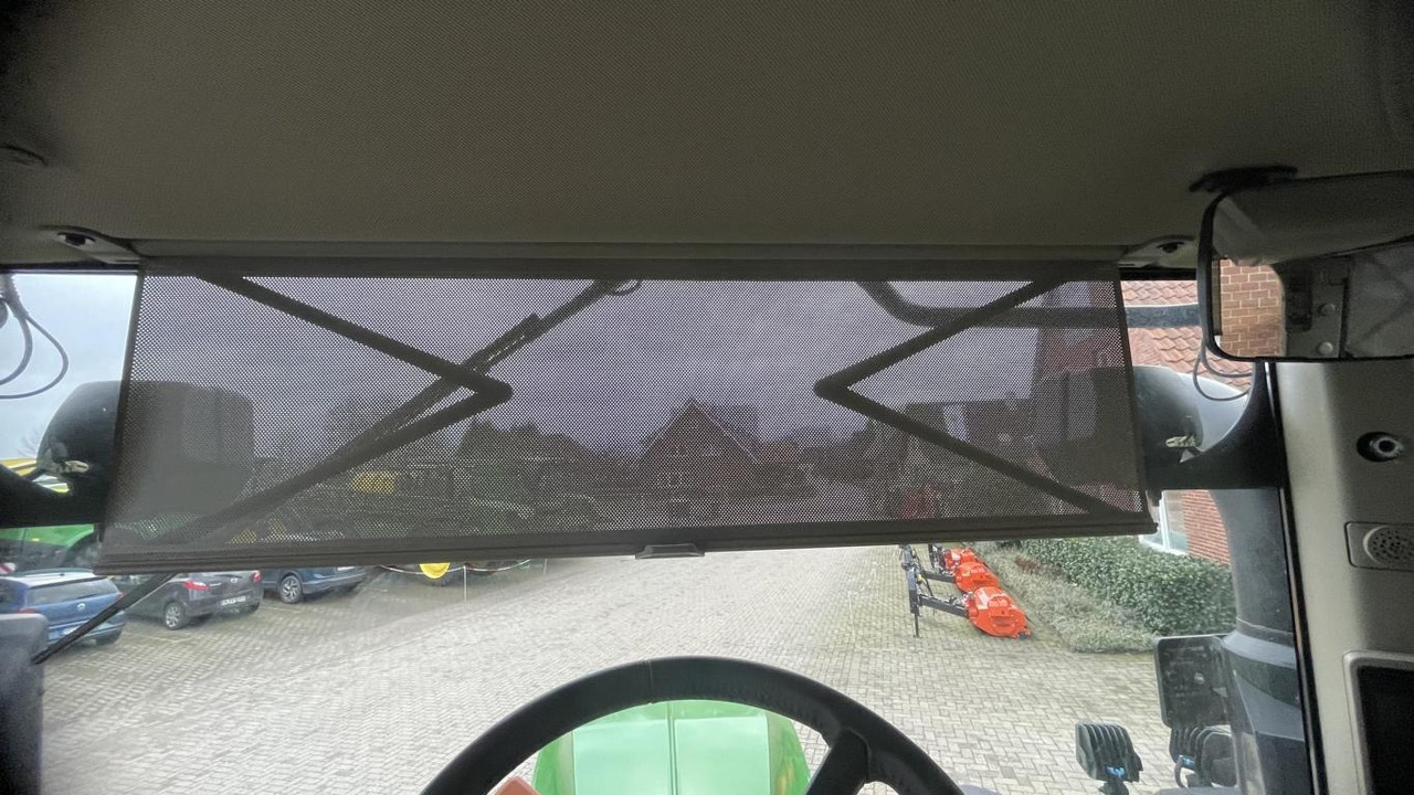 John Deere TRAKTOR 7R350 - Traktor: pilt 4 John Deere TRAKTOR 7R350 - Traktor: pilt 4