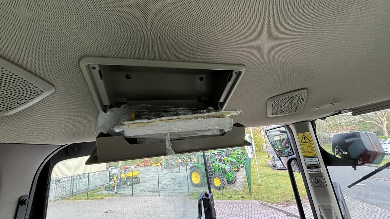 John Deere TRAKTOR 7R350 - Traktor: pilt 3 John Deere TRAKTOR 7R350 - Traktor: pilt 3