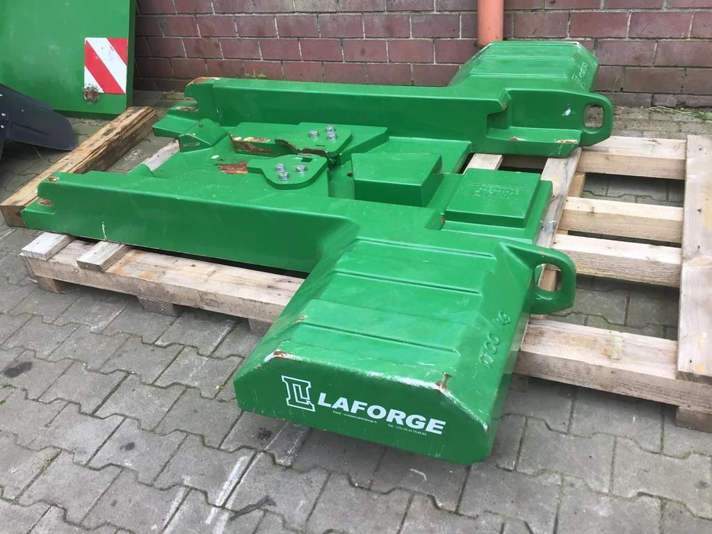 John Deere TRAKTOR 7R350 - Traktor: pilt 3 John Deere TRAKTOR 7R350 - Traktor: pilt 3