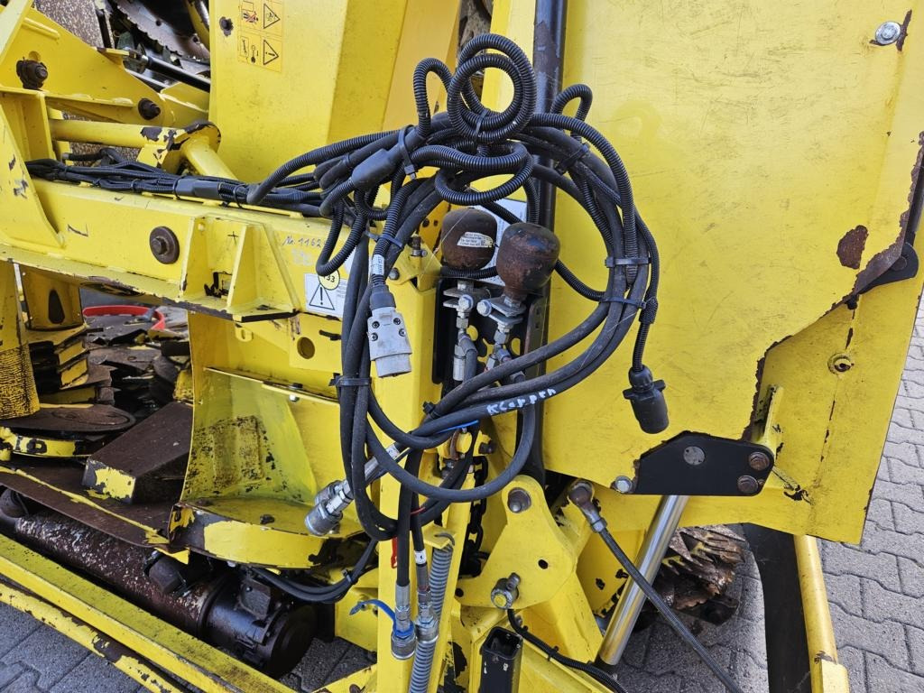 Kemper 390 PLUS - Kombain: pilt 2 Kemper 390 PLUS - Kombain: pilt 2