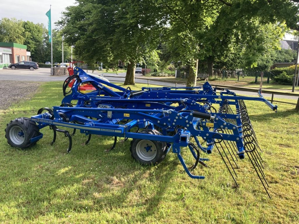 Köckerling ALLROUNDER CLASSIC 400 2.0 - Kultivaator: pilt 4 Köckerling ALLROUNDER CLASSIC 400 2.0 - Kultivaator: pilt 4