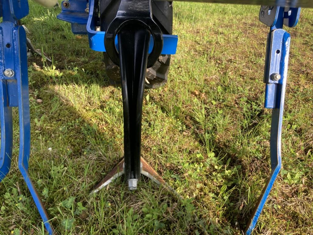 Köckerling ALLROUNDER CLASSIC 400 2.0 - Kultivaator: pilt 5 Köckerling ALLROUNDER CLASSIC 400 2.0 - Kultivaator: pilt 5