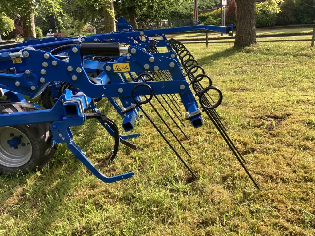 Köckerling ALLROUNDER CLASSIC 400 2.0 - Kultivaator: pilt 3 Köckerling ALLROUNDER CLASSIC 400 2.0 - Kultivaator: pilt 3