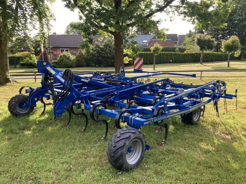 Köckerling ALLROUNDER CLASSIC 400 2.0 - Kultivaator: pilt 2 Köckerling ALLROUNDER CLASSIC 400 2.0 - Kultivaator: pilt 2