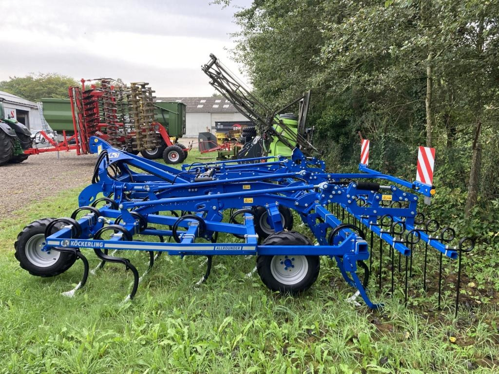Köckerling ALLROUNDER CLASSIC 530 2.0 - Kultivaator: pilt 2 Köckerling ALLROUNDER CLASSIC 530 2.0 - Kultivaator: pilt 2