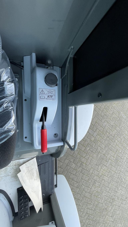 Kramer 5050 - Rataslaadur: pilt 3 Kramer 5050 - Rataslaadur: pilt 3