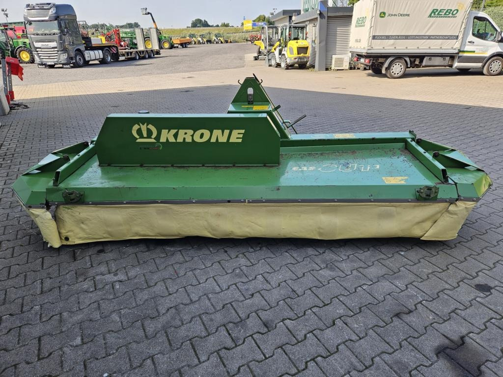 Krone EasyCut 32 - Niiduk: pilt 1 Krone EasyCut 32 - Niiduk: pilt 1