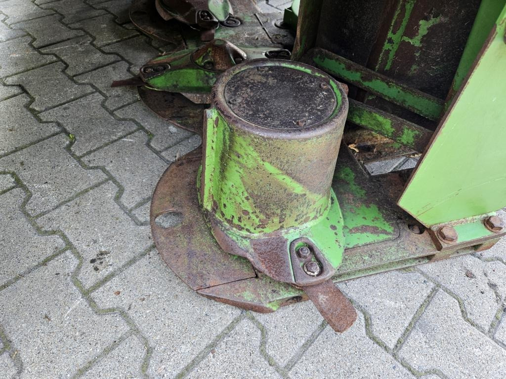 Krone EasyCut 32 - Niiduk: pilt 3 Krone EasyCut 32 - Niiduk: pilt 3