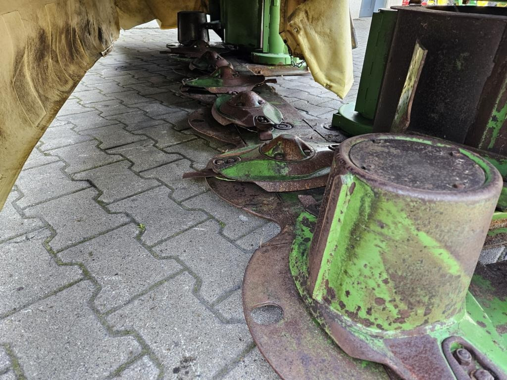 Krone EasyCut 32 - Niiduk: pilt 2 Krone EasyCut 32 - Niiduk: pilt 2