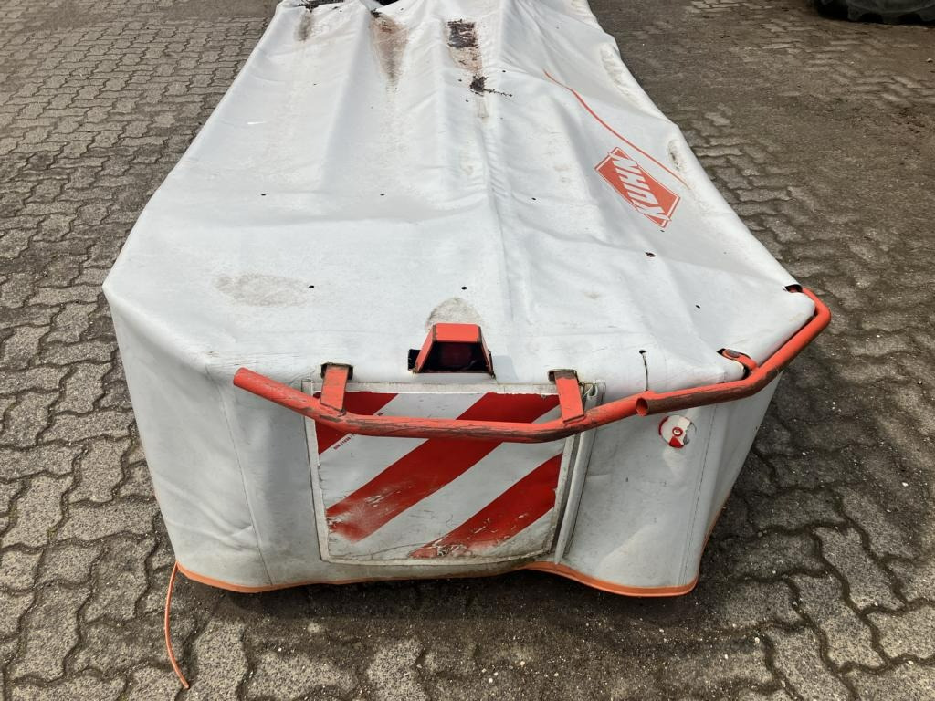 Kuhn GMD 4410 - Niiduk: pilt 4 Kuhn GMD 4410 - Niiduk: pilt 4