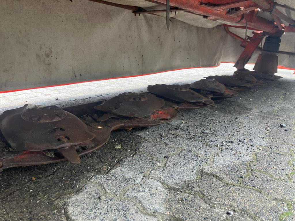 Kuhn GMD 4410 - Niiduk: pilt 3 Kuhn GMD 4410 - Niiduk: pilt 3