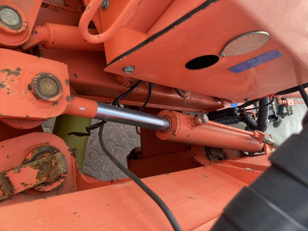 Niiduk Kuhn GMD 883: pilt 6