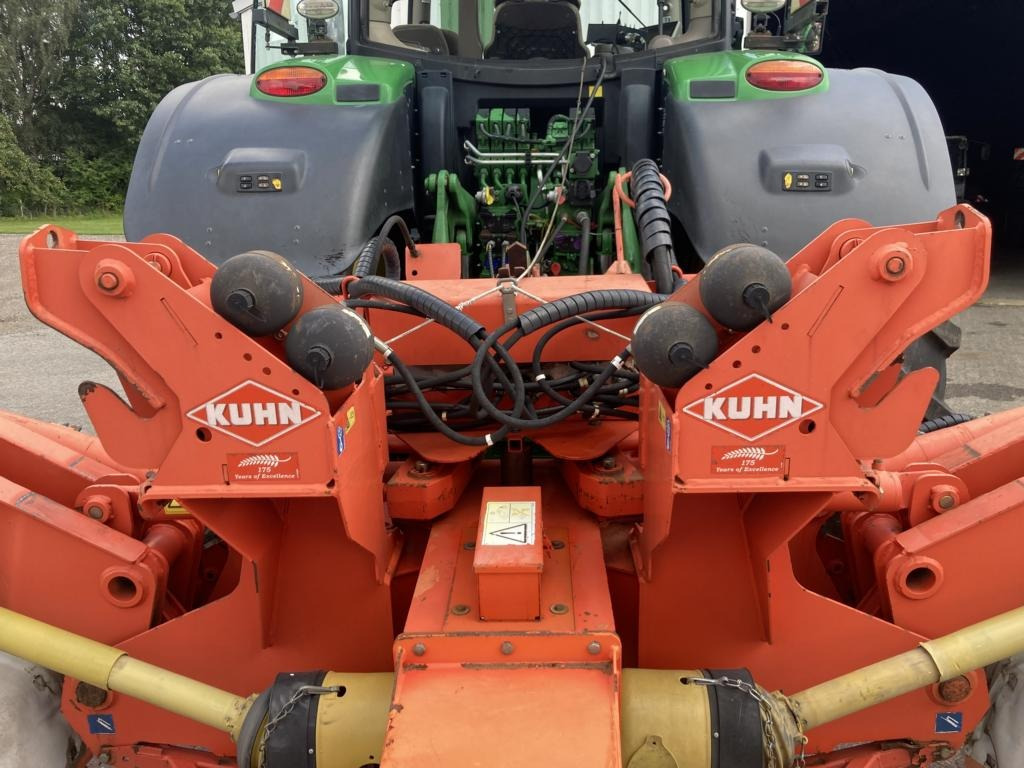 Niiduk Kuhn GMD 883: pilt 9
