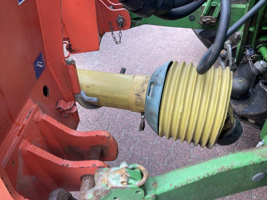 Niiduk Kuhn GMD 883: pilt 17