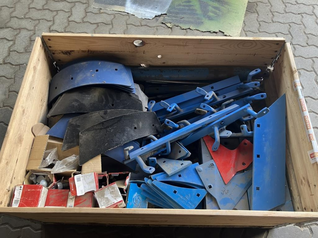Lemken EURODIAMANT 10X - Ader: pilt 2 Lemken EURODIAMANT 10X - Ader: pilt 2